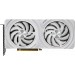 Palit Відеокарта GF RTX 4060 Ti  8GB GDDR6 White Palit (NE6406T019P1-1048L)