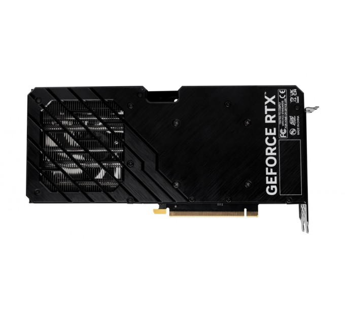 Palit Відеокарта GF RTX 4070 12GB GDDR6 Dual OC Palit (NE64070S19K9-1048D)