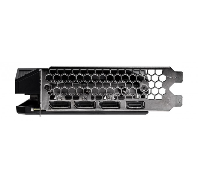 Palit Відеокарта GF RTX 4070 12GB GDDR6 Dual OC Palit (NE64070S19K9-1048D)
