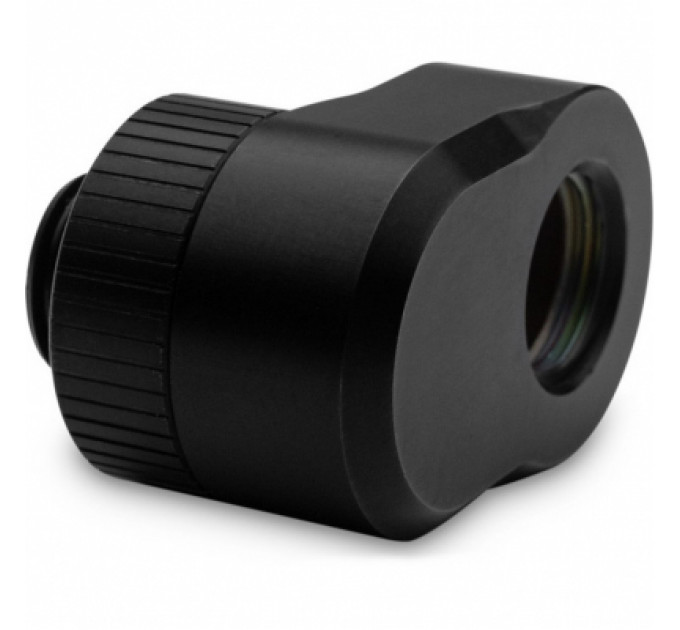 Фітинг для СРО Ekwb EK-Quantum Torque Rotary Offset 14 - Black (3831109832868)