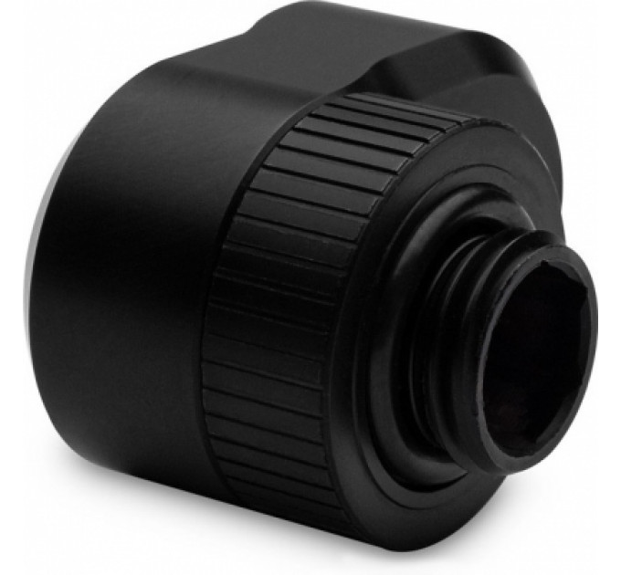 Фітинг для СРО Ekwb EK-Quantum Torque Rotary Offset 14 - Black (3831109832868)