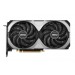 MSI Відеокарта GF RTX 4070 12GB GDDR6X Ventus 2X E OC MSI (GeForce RTX 4070 VENTUS 2X E 12G OC)