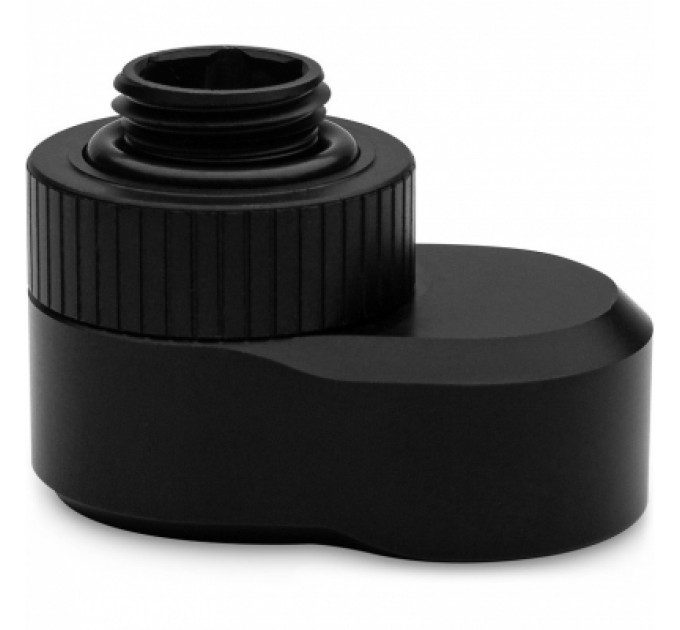 Фітинг для СРО Ekwb EK-Quantum Torque Rotary Offset 14 - Black (3831109832868)