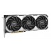 MSI Відеокарта GF RTX 4070 12GB GDDR6X Ventus 3X E1 OC MSI (GeForce RTX 4070 VENTUS 3X E1 12G OC)
