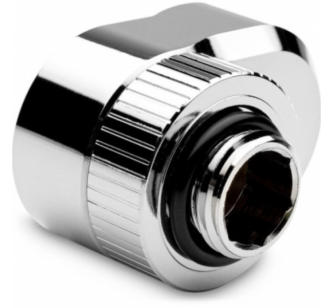 Фітинг для СРО Ekwb EK-Quantum Torque Rotary Offset 14 - Nickel (3831109832844)