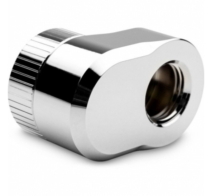 Фітинг для СРО Ekwb EK-Quantum Torque Rotary Offset 14 - Nickel (3831109832844)