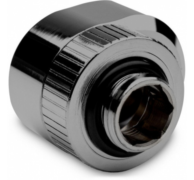 Фітинг для СРО Ekwb EK-Quantum Torque Rotary Offset 7 - Black Nickel (3831109832813)