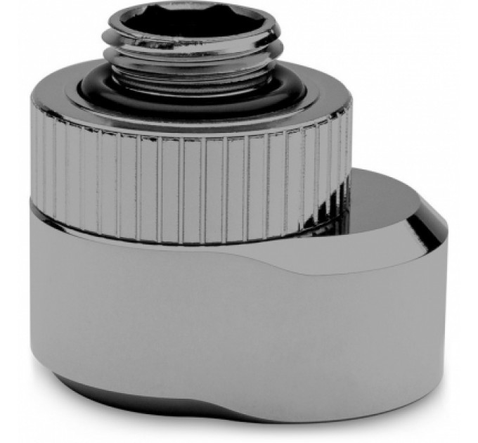 Фітинг для СРО Ekwb EK-Quantum Torque Rotary Offset 7 - Black Nickel (3831109832813)