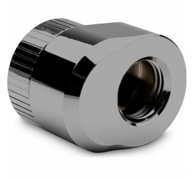 Фітинг для СРО Ekwb EK-Quantum Torque Rotary Offset 7 - Black Nickel (3831109832813)