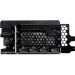 Palit Відеокарта GF RTX 4070 Ti Super 16GB GDDR6X GameRock OmniBlack Palit (NED47TS019T2-1020Q)