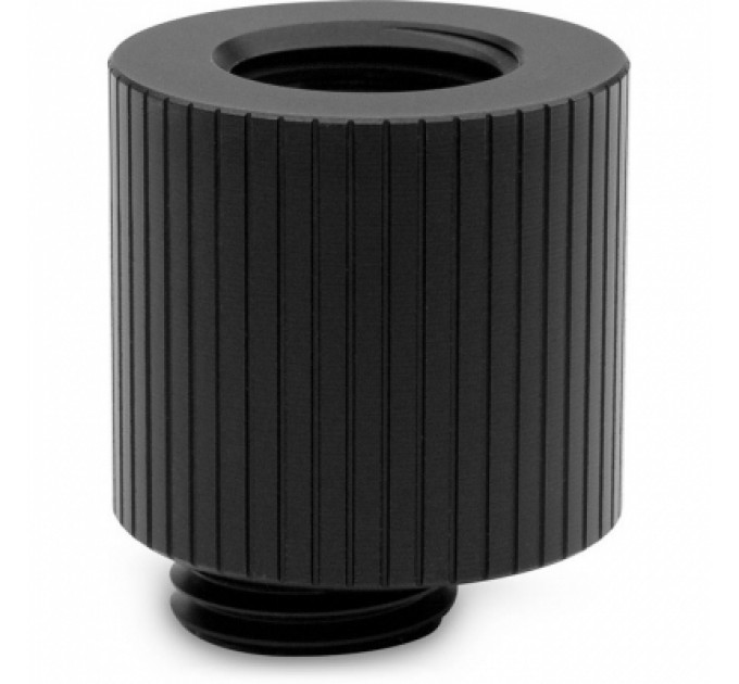Фітинг для СРО Ekwb EK-Quantum Torque Rotary Offset 3 - Black (3831109832783)