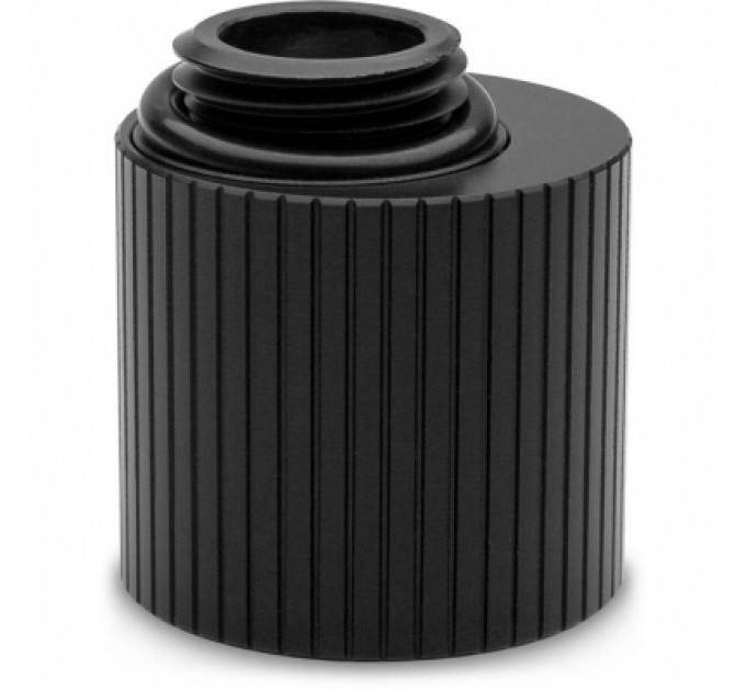 Фітинг для СРО Ekwb EK-Quantum Torque Rotary Offset 3 - Black (3831109832783)