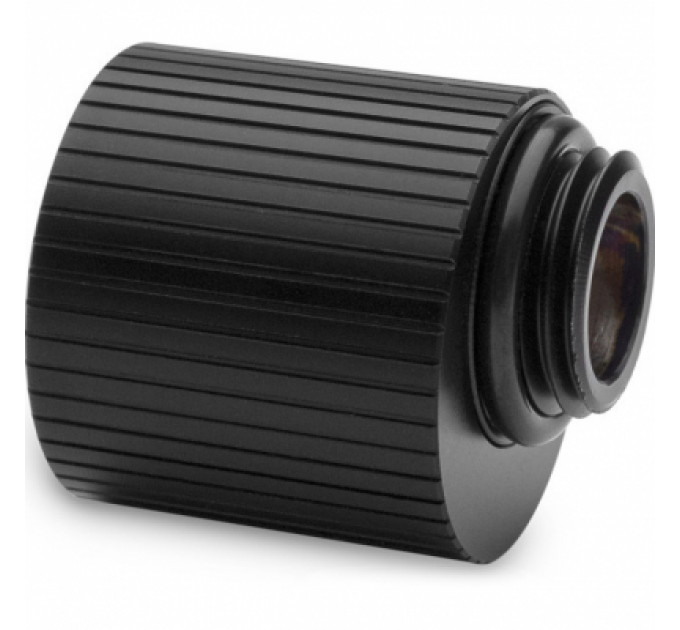 Фітинг для СРО Ekwb EK-Quantum Torque Rotary Offset 3 - Black (3831109832783)