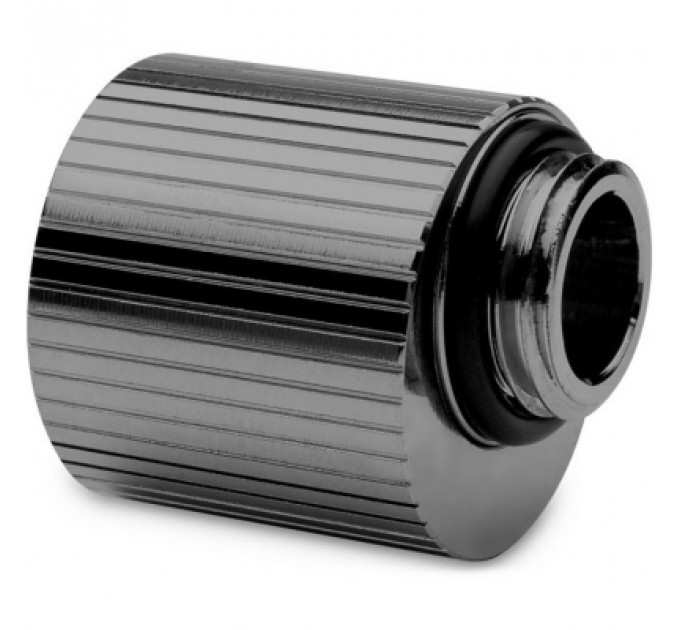 Фітинг для СРО Ekwb EK-Quantum Torque Rotary Offset 3 - Black Nickel (3831109832776)