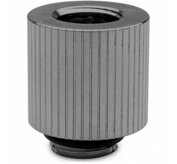 Фітинг для СРО Ekwb EK-Quantum Torque Rotary Offset 3 - Black Nickel (3831109832776)