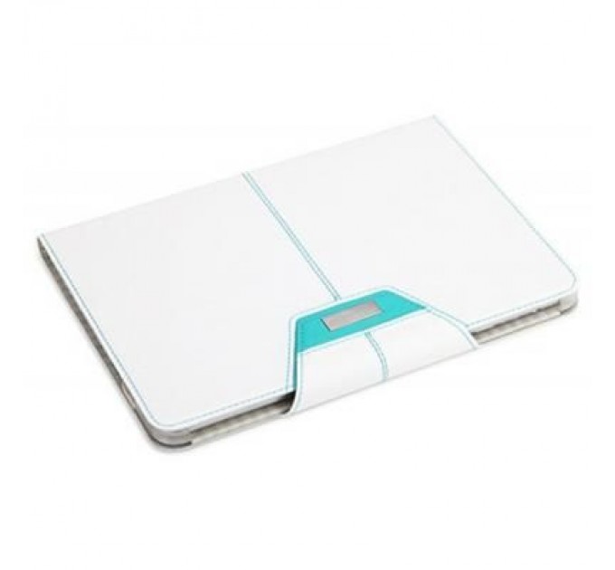 Rock Чохол до планшета Rock iPad mini Retina Excel series white (Retina-59515)