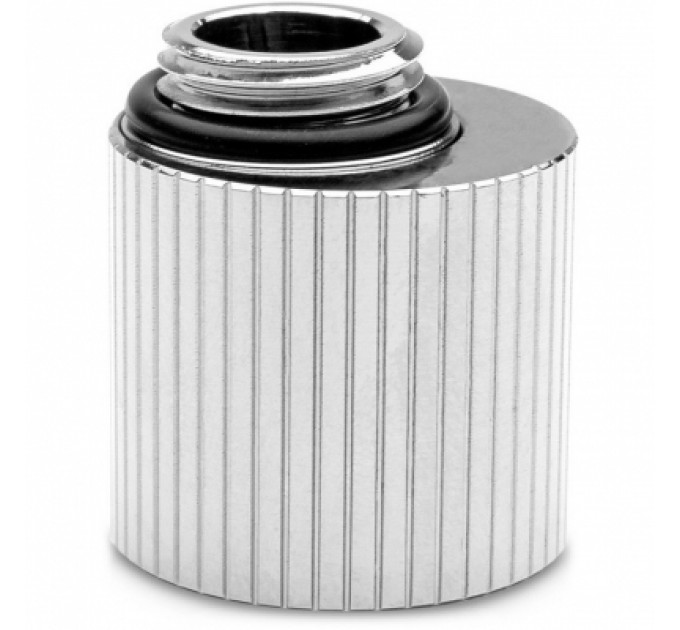 Фітинг для СРО Ekwb EK-Quantum Torque Rotary Offset 3 - Nickel (3831109832769)