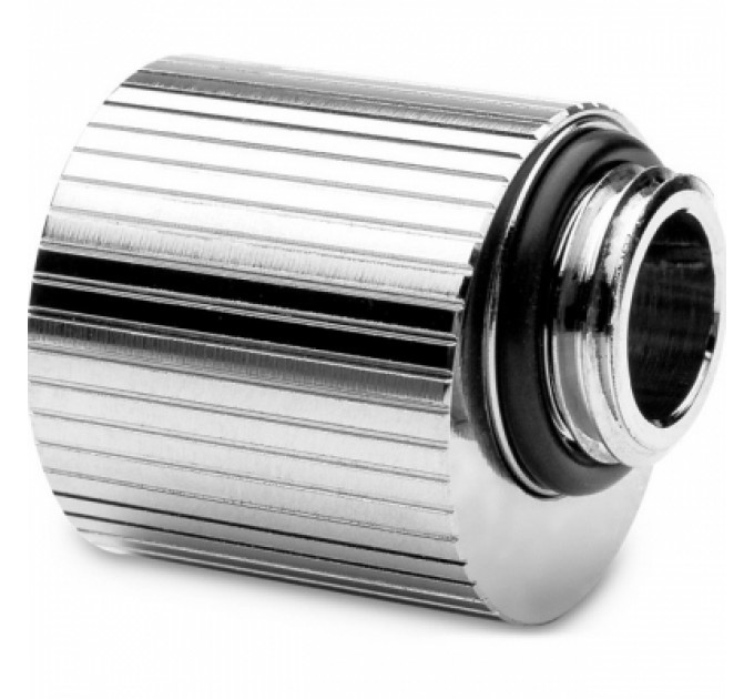 Фітинг для СРО Ekwb EK-Quantum Torque Rotary Offset 3 - Nickel (3831109832769)