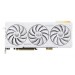 ASUS Видеокарта GF RTX 4070 Ti Super 16GB GDDR6X TUF Gaming BTF White Asus (TUF-RTX4070TIS-16G-BTF-WHITE)