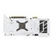 ASUS Видеокарта GF RTX 4070 Ti Super 16GB GDDR6X TUF Gaming BTF White Asus (TUF-RTX4070TIS-16G-BTF-WHITE)