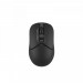 Мышь беспроводная A4Tech FB12 Black USB
