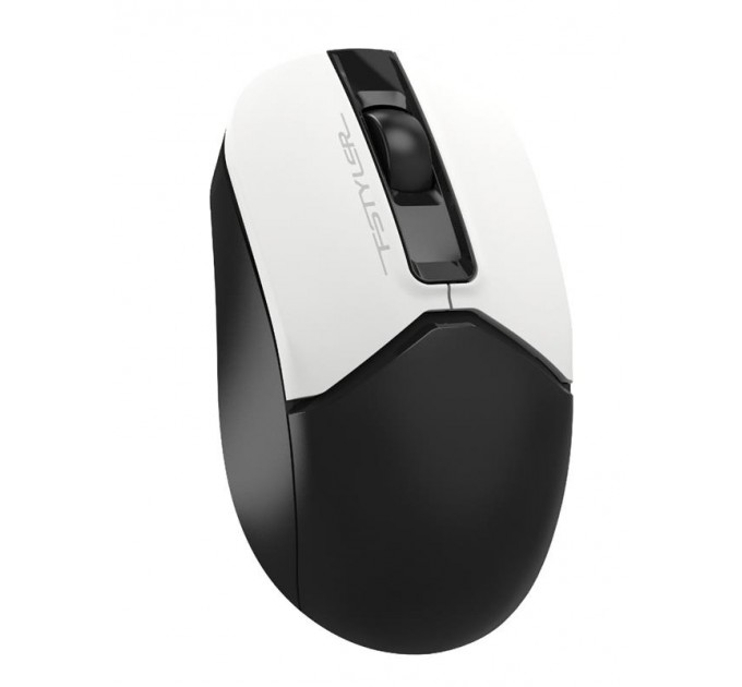 Мышь беспроводная A4Tech FB12 Panda USB