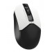 Мышь беспроводная A4Tech FB12 Panda USB
