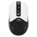 Мышь беспроводная A4Tech FB12 Panda USB