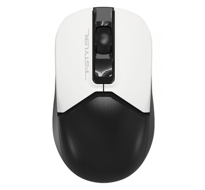 Мышь беспроводная A4Tech FB12 Panda USB
