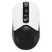 Мышь беспроводная A4Tech FB12 Panda USB