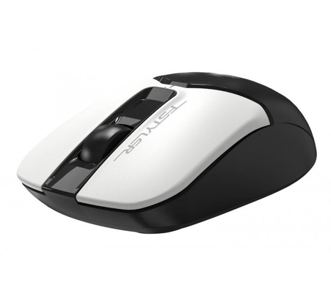 Мышь беспроводная A4Tech FB12 Panda USB