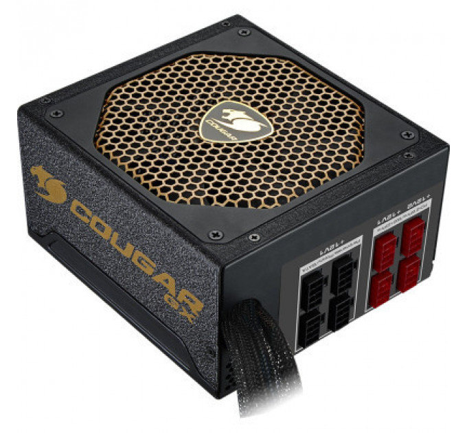 Блок живлення Cougar 1050W (GX 1050)