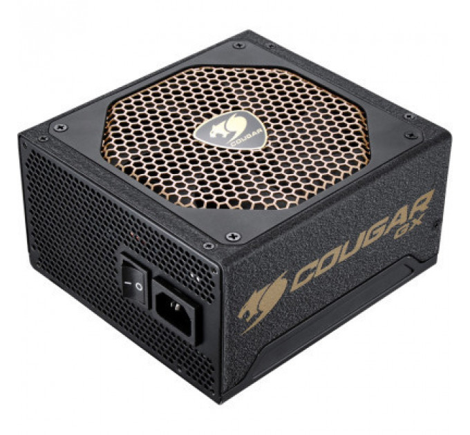 Блок живлення Cougar 1050W (GX 1050)