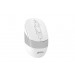Мышь беспроводная A4Tech Fstyler FB10CS Grayish White USB