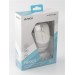 Мышь беспроводная A4Tech Fstyler FB10CS Grayish White USB