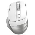 Мышь беспроводная A4Tech Fstyler FB35C Icy White