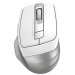 Мышь беспроводная A4Tech Fstyler FB35C Icy White
