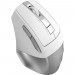 Мышь беспроводная A4Tech Fstyler FB35C Icy White