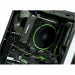 Кулер до процесора Gamemax Gamma 500-Green