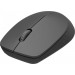 Rapoo Миша бездротова Rapoo M100 Silent Wireless Multi-Mode Grey