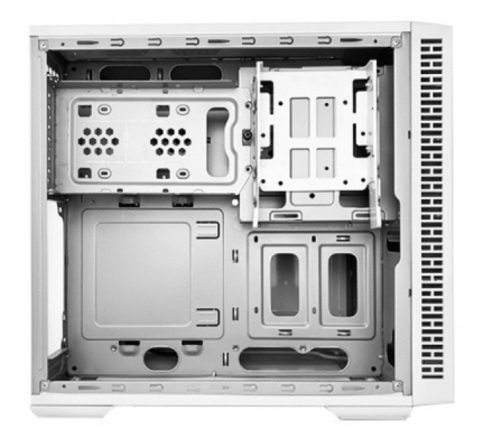 Корпус Chieftec UNI (UK-02W-OP)