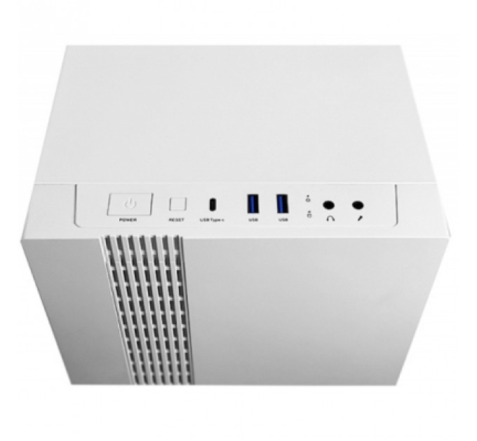 Корпус Chieftec UNI (UK-02W-OP)