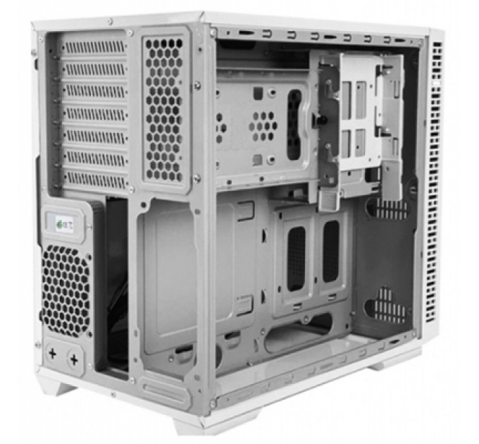 Корпус Chieftec UNI (UK-02W-OP)