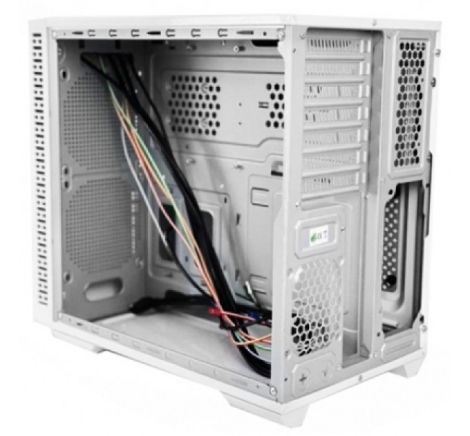 Корпус Chieftec UNI (UK-02W-OP)