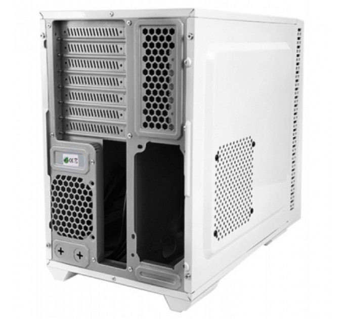 Корпус Chieftec UNI (UK-02W-OP)