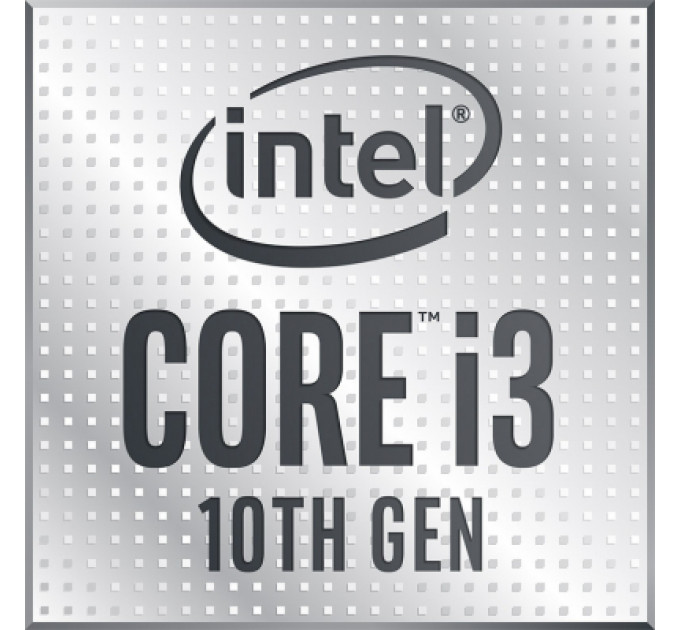 Процесор INTEL Core™ i3 10105F (CM8070104291323)