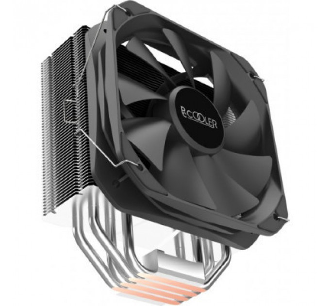 Кулер до процесора PcCooler PALADIN 400