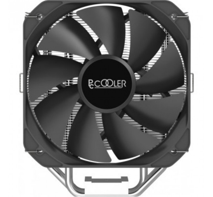 Кулер до процесора PcCooler PALADIN 400