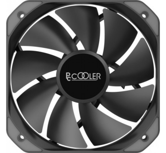 Кулер до процесора PcCooler PALADIN 400