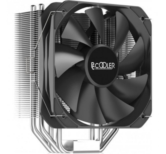 Кулер до процесора PcCooler PALADIN 400